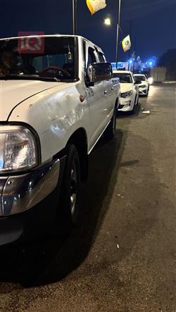 Nissan Pickup